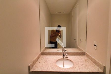 Apartamento para alugar com 177m², 3 quartos e 3 vagasLavabo