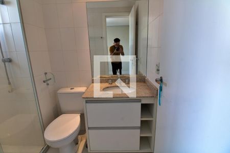 Apartamento para alugar com 177m², 3 quartos e 3 vagasBanheiro Suíte 2