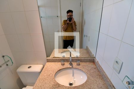 Apartamento para alugar com 177m², 3 quartos e 3 vagasBanheiro Suíte 2