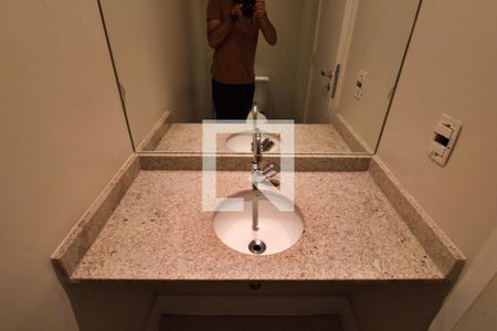 Apartamento para alugar com 177m², 3 quartos e 3 vagasLavabo