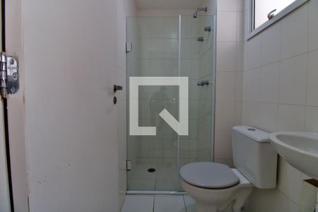 Apartamento para alugar com 177m², 3 quartos e 3 vagasBanheiro de serviço