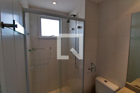 Apartamento para alugar com 177m², 3 quartos e 3 vagasBanheiro Suíte 2