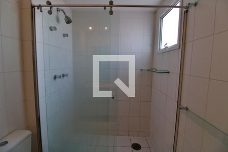 Apartamento para alugar com 177m², 3 quartos e 3 vagasBanheiro Suíte master