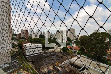 Apartamento para alugar com 177m², 3 quartos e 3 vagasVista Suíte master