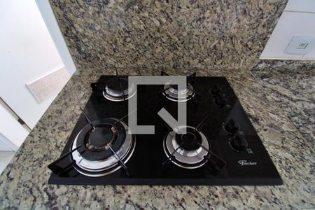 Apartamento para alugar com 177m², 3 quartos e 3 vagasFogão