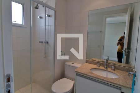 Apartamento para alugar com 177m², 3 quartos e 3 vagasBanheiro Suíte 2