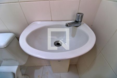 Apartamento para alugar com 177m², 3 quartos e 3 vagasBanheiro de serviço