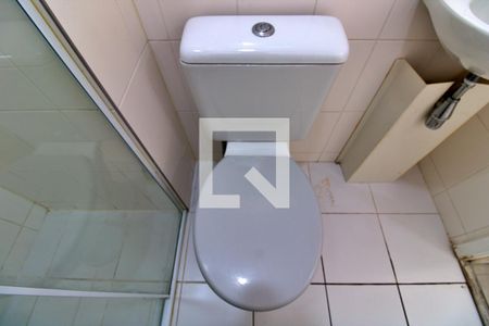 Apartamento para alugar com 177m², 3 quartos e 3 vagasBanheiro de serviço