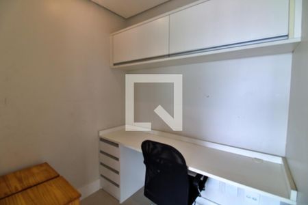 Apartamento para alugar com 177m², 3 quartos e 3 vagasEscritório
