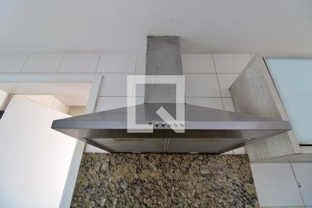 Apartamento para alugar com 177m², 3 quartos e 3 vagasDepurador