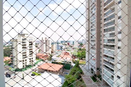 Apartamento para alugar com 177m², 3 quartos e 3 vagasVista Suíte 2
