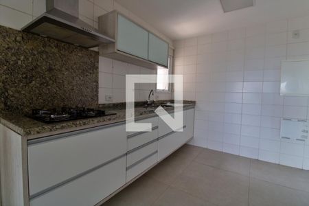Apartamento para alugar com 177m², 3 quartos e 3 vagasCozinha