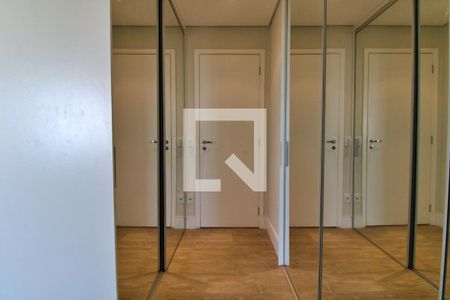 Suíte master de apartamento para alugar com 3 quartos, 177m² em Jardim Monte Kemel, São Paulo