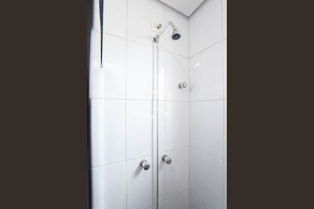 Apartamento à venda com 220m², 5 quartos e 3 vagas Apartamento à venda com 220m², 5 quartos e 3 vagasBanheiro da suíte 1