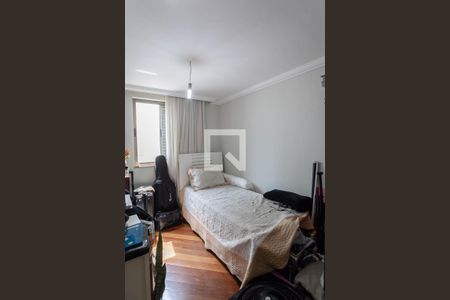 Apartamento à venda com 220m², 5 quartos e 3 vagas Apartamento à venda com 220m², 5 quartos e 3 vagasQuarto 3