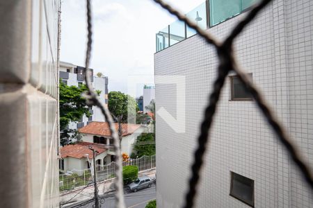 Apartamento à venda com 220m², 5 quartos e 3 vagas Apartamento à venda com 220m², 5 quartos e 3 vagasVista do quarto 3