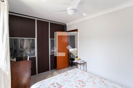 Apartamento à venda com 220m², 5 quartos e 3 vagas Apartamento à venda com 220m², 5 quartos e 3 vagasCobertura - Suíte 2