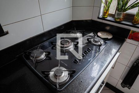 Apartamento à venda com 220m², 5 quartos e 3 vagas Apartamento à venda com 220m², 5 quartos e 3 vagasCozinha