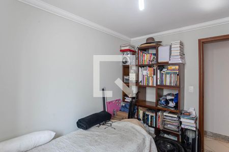 Apartamento à venda com 220m², 5 quartos e 3 vagas Apartamento à venda com 220m², 5 quartos e 3 vagasQuarto 3