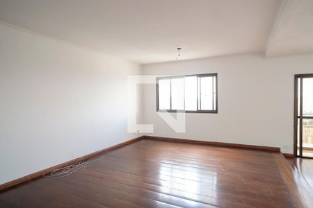 Sala de apartamento para alugar com 3 quartos, 152m² em Barcelona, São Caetano do Sul