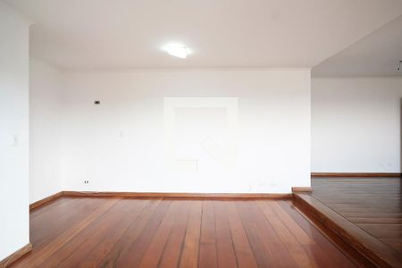 Sala de apartamento para alugar com 3 quartos, 152m² em Barcelona, São Caetano do Sul