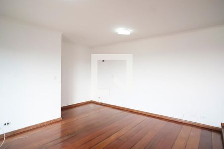 Sala de apartamento para alugar com 3 quartos, 152m² em Barcelona, São Caetano do Sul