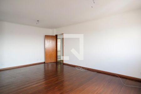 Sala de apartamento para alugar com 3 quartos, 152m² em Barcelona, São Caetano do Sul
