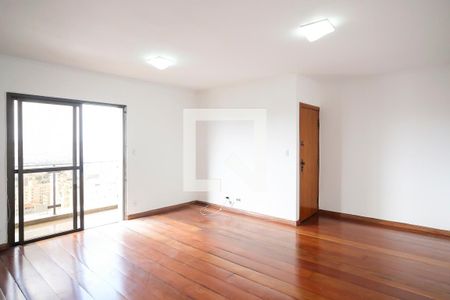 Sala de apartamento para alugar com 3 quartos, 152m² em Barcelona, São Caetano do Sul