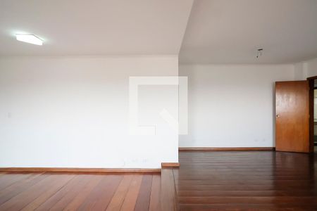 Sala de apartamento para alugar com 3 quartos, 152m² em Barcelona, São Caetano do Sul