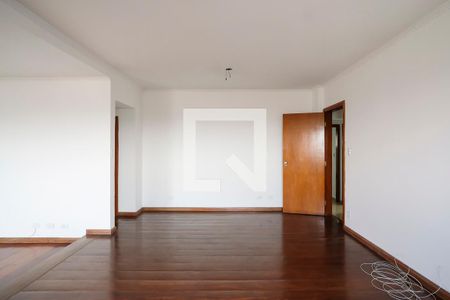 Sala de apartamento para alugar com 3 quartos, 152m² em Barcelona, São Caetano do Sul