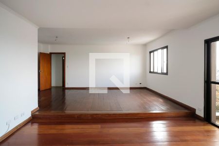 Apartamento à venda com 152m², 3 quartos e 2 vagasSala