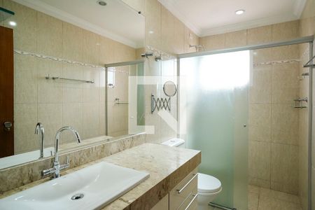 Apartamento para alugar com 152m², 3 quartos e 2 vagasBanheiro 1