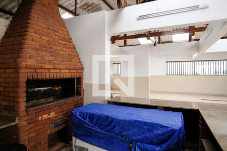 Apartamento para alugar com 152m², 3 quartos e 2 vagasChurrasqueira
