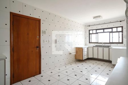 Apartamento para alugar com 152m², 3 quartos e 2 vagasCozinha