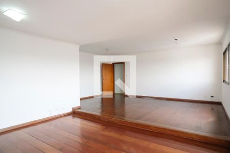 Sala de apartamento para alugar com 3 quartos, 152m² em Barcelona, São Caetano do Sul