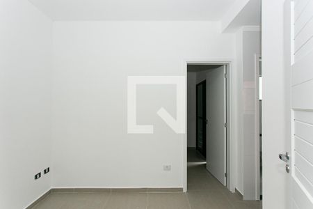 Sala de apartamento à venda com 1 quarto, 24m² em Vila Oratorio, São Paulo