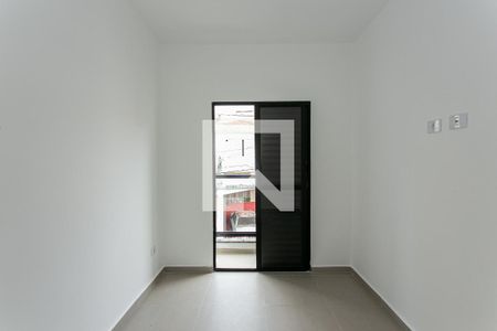 Quarto 2 de apartamento à venda com 2 quartos, 33m² em Vila Oratorio, São Paulo