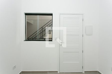 Sala de apartamento à venda com 1 quarto, 23m² em Vila Oratorio, São Paulo