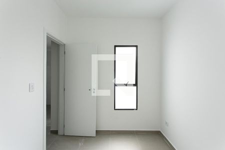 Quarto de apartamento à venda com 1 quarto, 23m² em Vila Oratorio, São Paulo