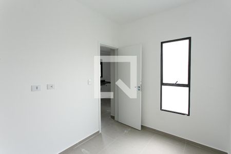 Quarto de apartamento à venda com 1 quarto, 23m² em Vila Oratorio, São Paulo