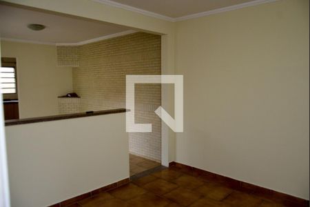 Sala de casa à venda com 3 quartos, 200m² em Vila Zilda Natel, Sumaré
