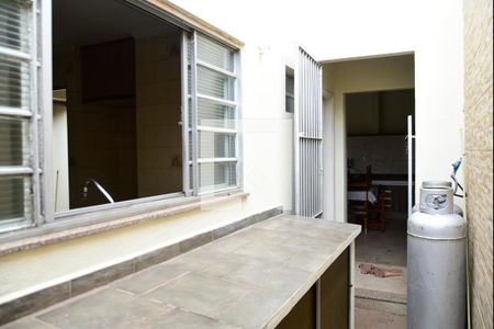 Casa à venda com 200m², 3 quartos e 3 vagasÁrea Externa