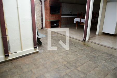Casa à venda com 200m², 3 quartos e 3 vagasÁrea Externa