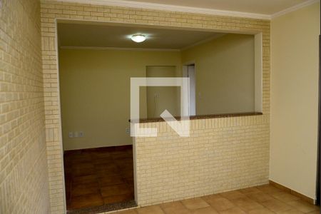 Sala de casa à venda com 3 quartos, 200m² em Vila Zilda Natel, Sumaré