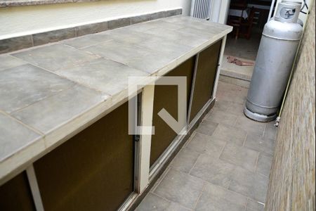 Casa à venda com 200m², 3 quartos e 3 vagasÁrea Externa