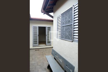 Casa à venda com 200m², 3 quartos e 3 vagasÁrea Externa