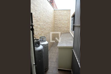 Casa à venda com 200m², 3 quartos e 3 vagasÁrea Externa