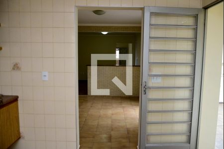 Casa à venda com 200m², 3 quartos e 3 vagasCozinha