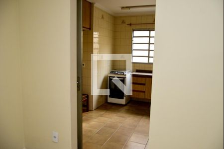 Casa à venda com 200m², 3 quartos e 3 vagasCozinha