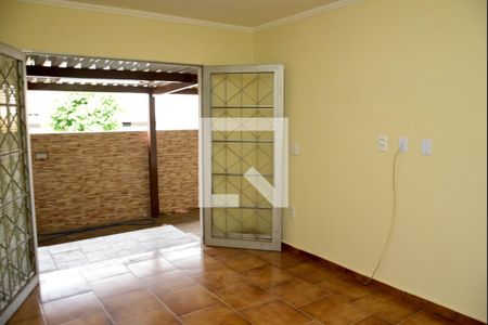 Sala de casa à venda com 3 quartos, 200m² em Vila Zilda Natel, Sumaré
